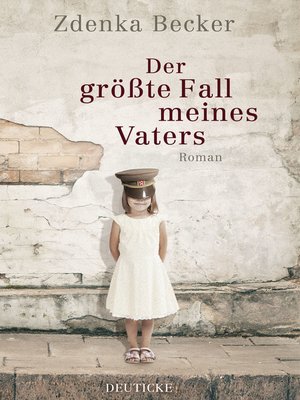 cover image of Der größte Fall meines Vaters